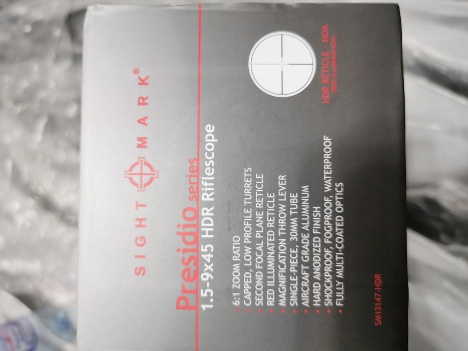 Оптики за гонка комплект с рингове