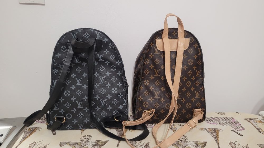 НАМАЛЕНИЕ!!!Нови дамски чанти и раници