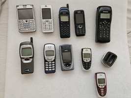 Nokia Лот телефони