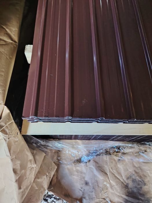 Tabla cutata colorata