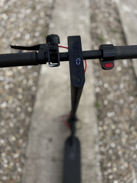 Trotineta electrica Xiaomi Mi Pro 2
