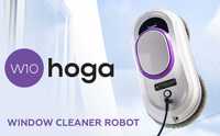 HOGA W10 Усъвършенстван робот за почистване на прозорци