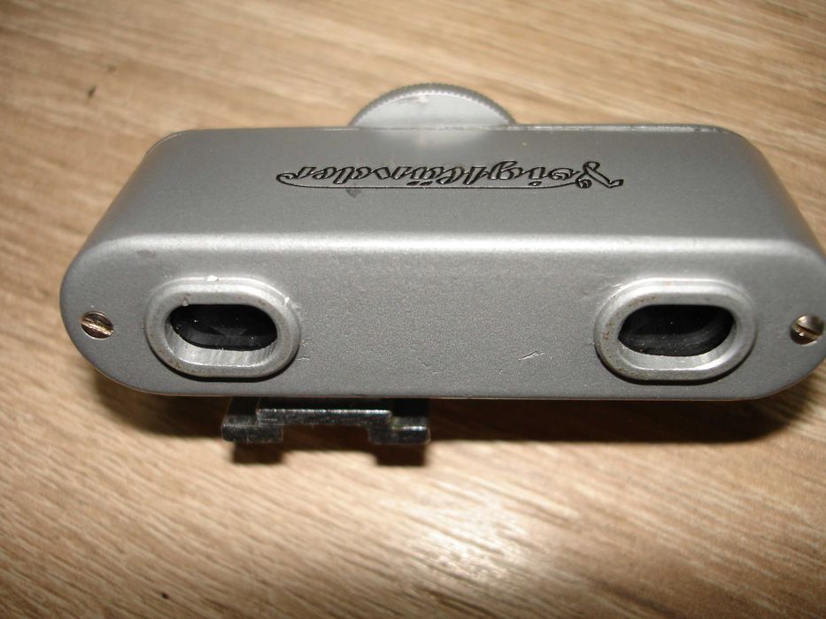 aparat foto Rollei 35 S