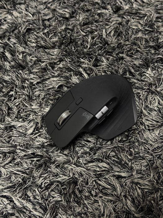 Mouse Wireless Logitech MX Master 3s