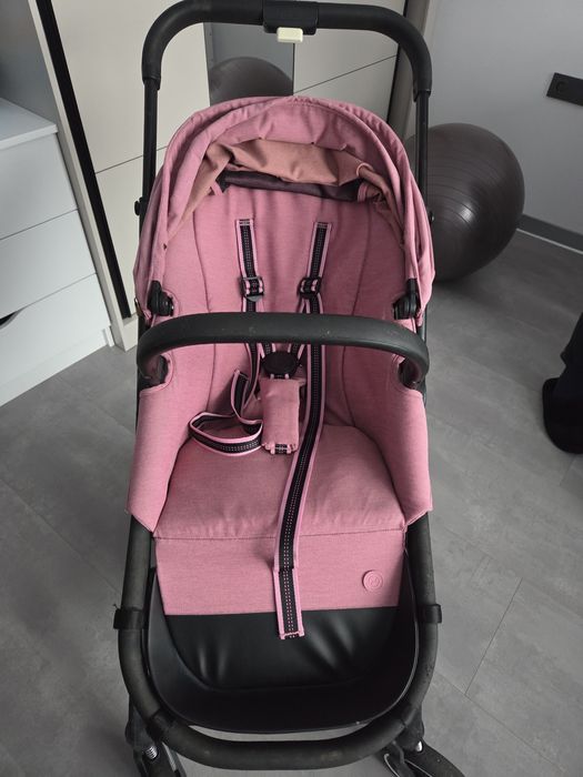 Carucior Cybex sport