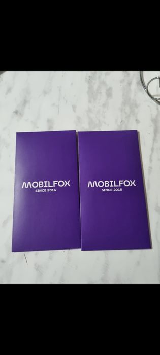 Huse telefon Mobilfox
