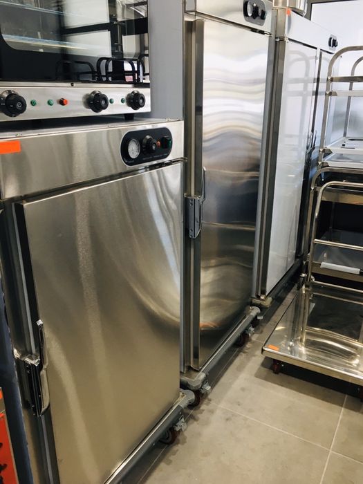 Топъл шкаф 3 размера