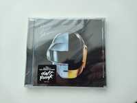 CD диск Daft Punk Random Access Memories новый запечатанный