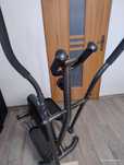 Bicicleta eliptica