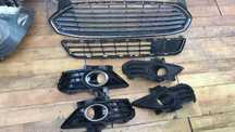 Grila , Grile bara fata , proiectoare Ford Mondeo 5 mk5 2014 _ 2019