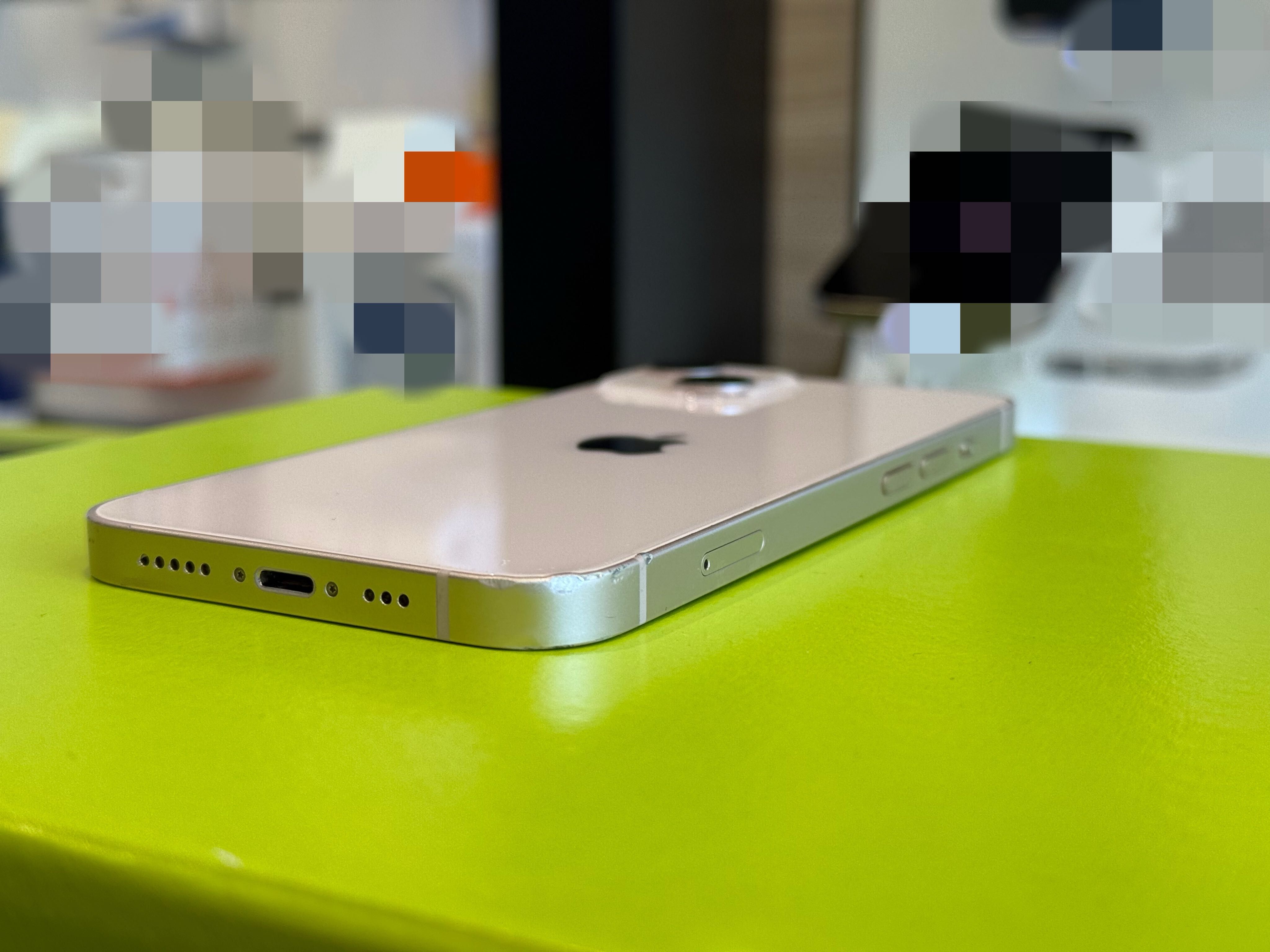 iPhone 13 PINK 256 GB