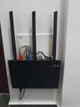 Router Asus AC66U B1