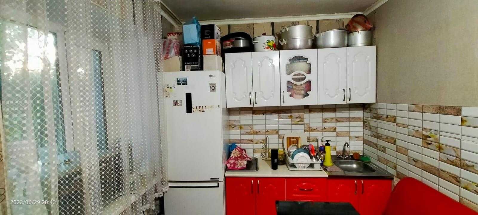 Продам 2-х комн. квартиру по б. Независимости!