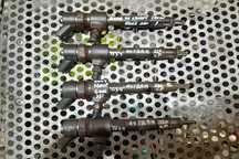 SET INJECTOARE 0445110251 Opel Astra H [facelift] [2005 - 2015] wagon