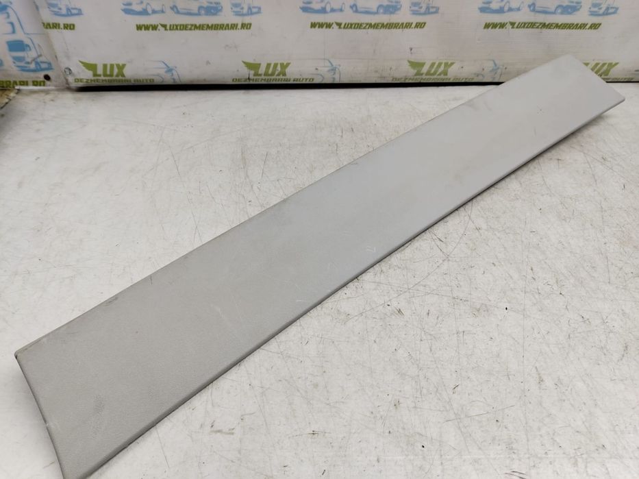 Ornament 3af867617 Volkswagen VW Passat B7 [2010 - 2015] 2.0 tdi CFGB