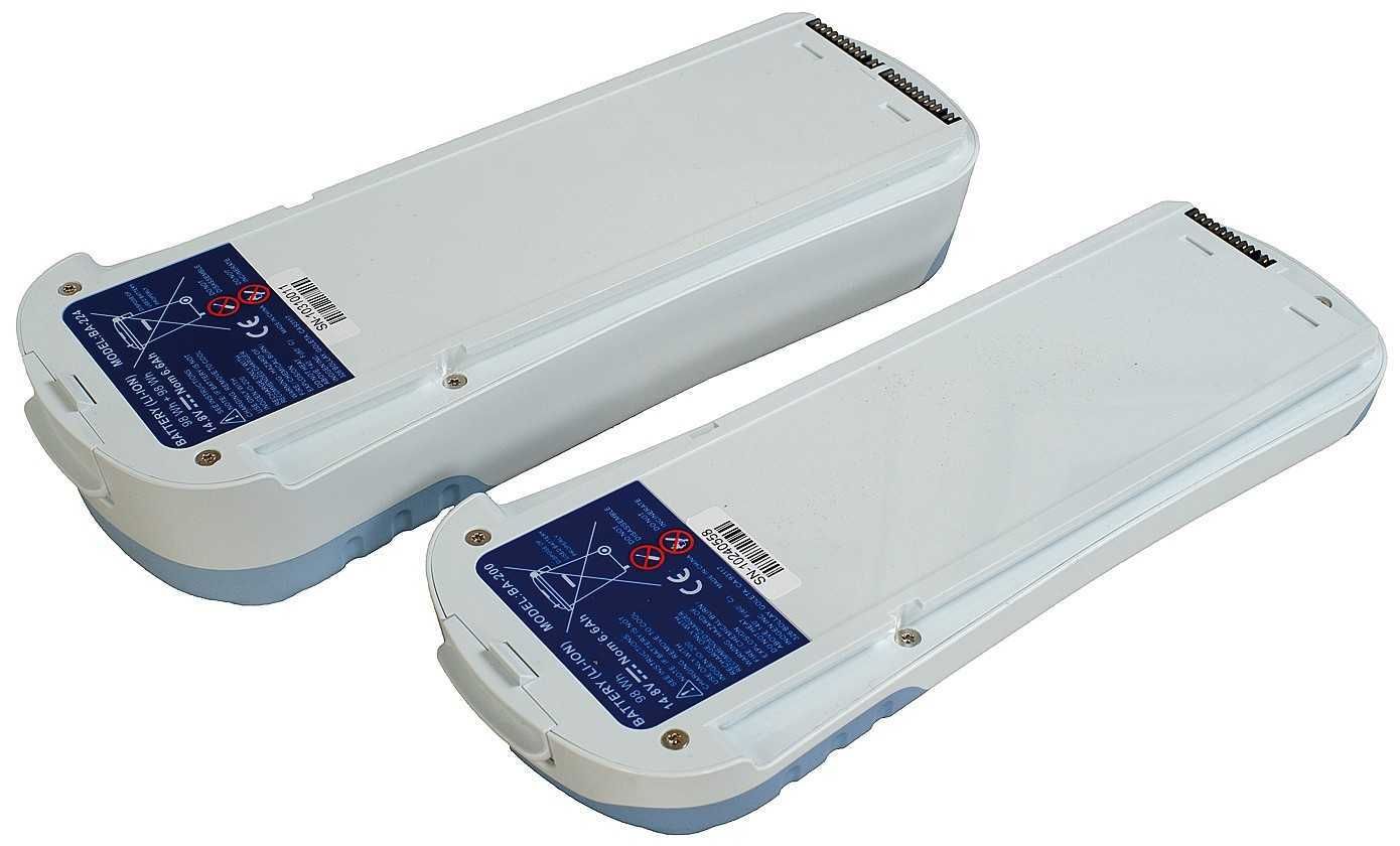 Батерии за кислородни апарати Inogen 2 и Inogen 3