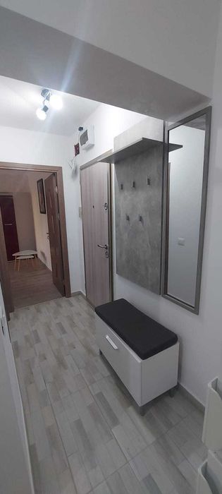 De închiriat garsonieră ultracental