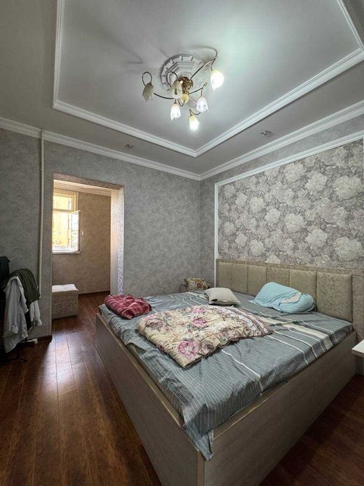 3 комнаты, 4/9 этаж, 100м², Мирзо-Улугбек, Корзинка`
