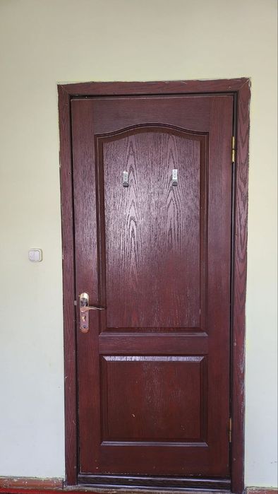 Эшиклар соиилади