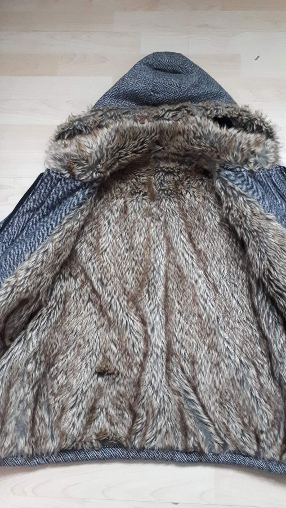 Дамски якета и палта