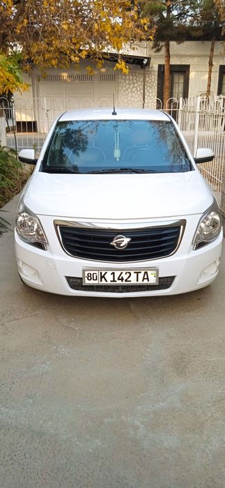 Moshina holati idial 2013