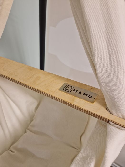 Хамак люлка за бебе MAMU