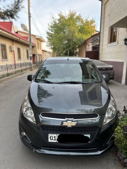 спарк 2 позитция 2018 йил