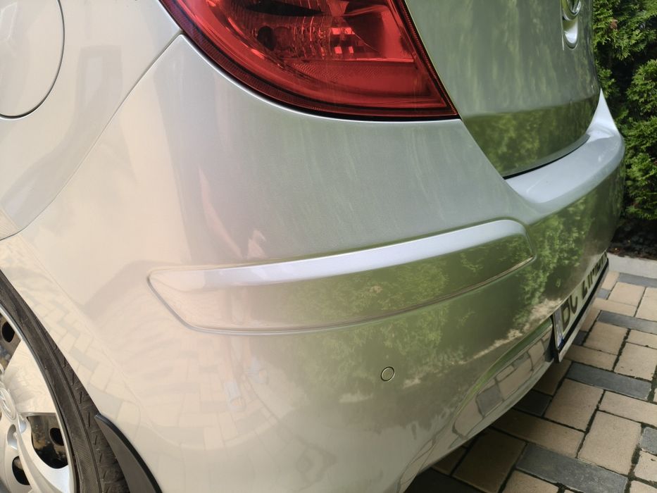 Hyundai i30   2011