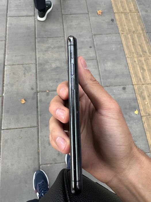 Ипхрне 11 про 64 гб