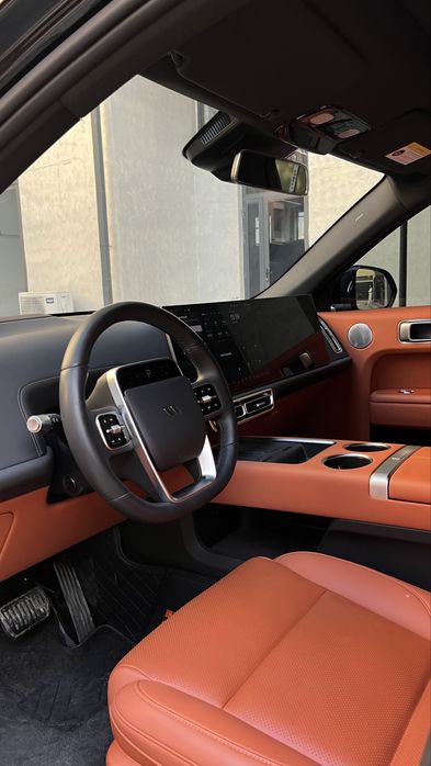 lixiang l7 ultra 2024