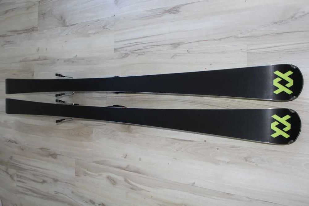 VOLKL RACETIGER SL  170cm 165cm  155cm  2025