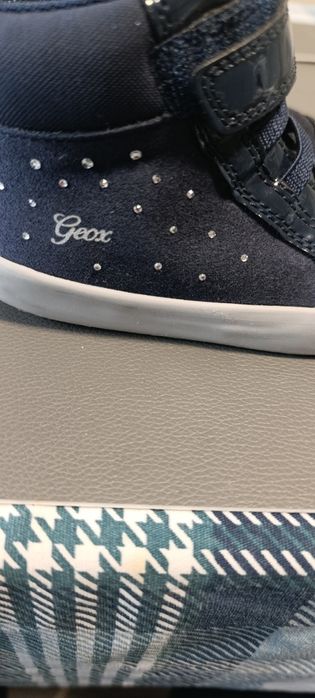 Обувки за момиче GEOX