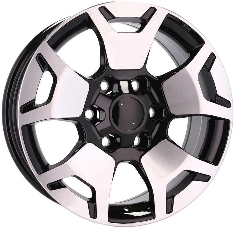 18" 4Х4 Джанти Тойота Off Road 6X139,7 TOYOTA HILUX HIACE LAND CRUISER