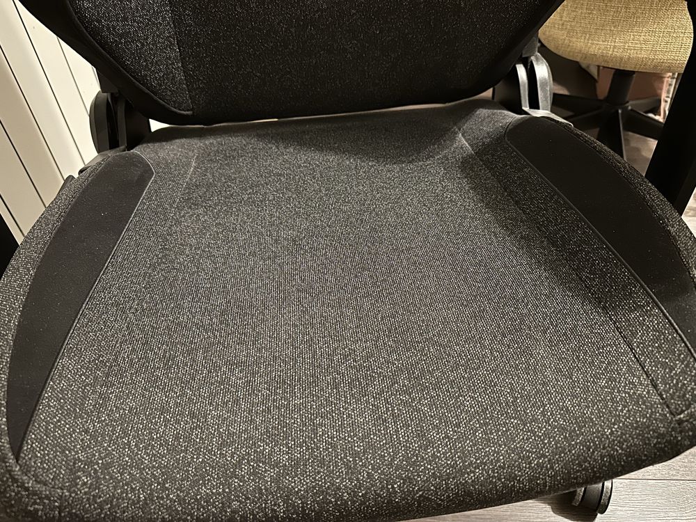 Secretlab TITAN EVO XL SoftWeave plus стол