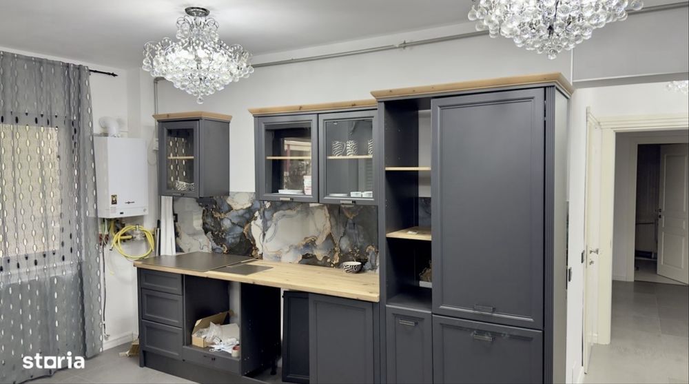 Schimb Apartament Plaza Exigent Lujerului cu Auto/Teren ilfov