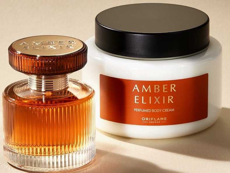AVON, ORIFLAME подаръчни комплекти