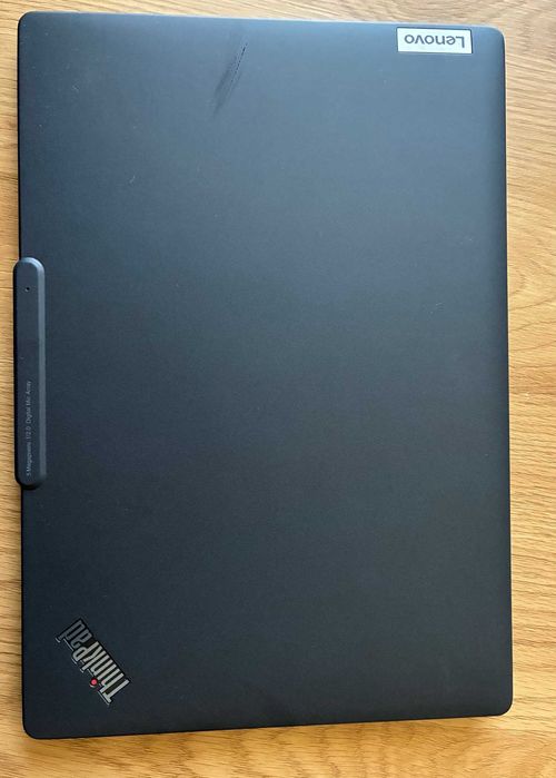 13.3" X13s  Gen1 ThinkPad/Snapdragon/32GB RAM /512GB SSD/Win11