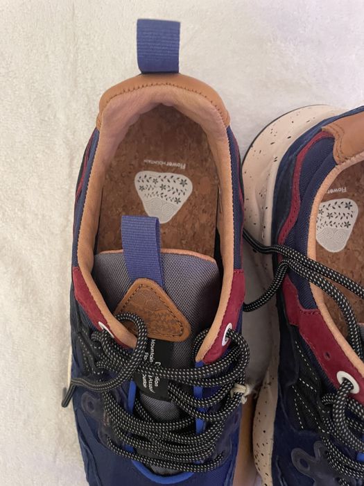 Snickers Flower Mountain Italia