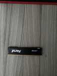 2 memorii ram Kingston 32 gb
