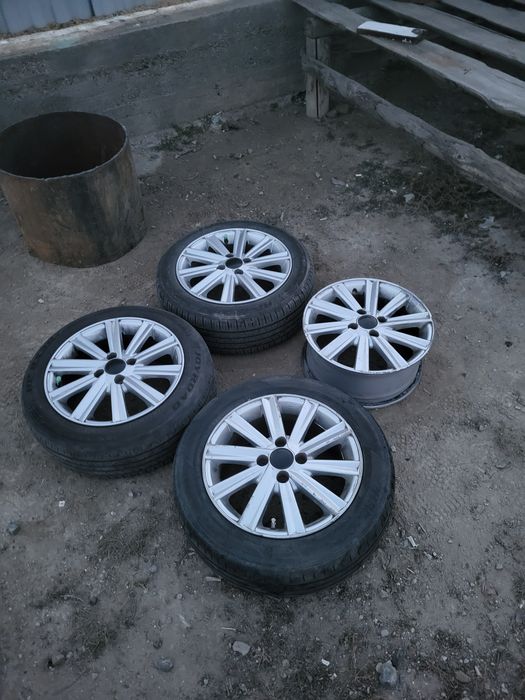 Продам диски камрики