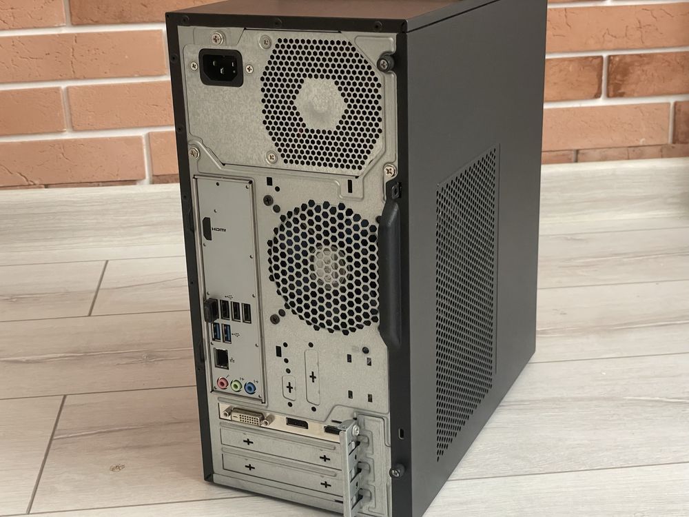 Компьютер Acer Nitro
