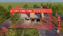 Spatiu comercial de inchiriat