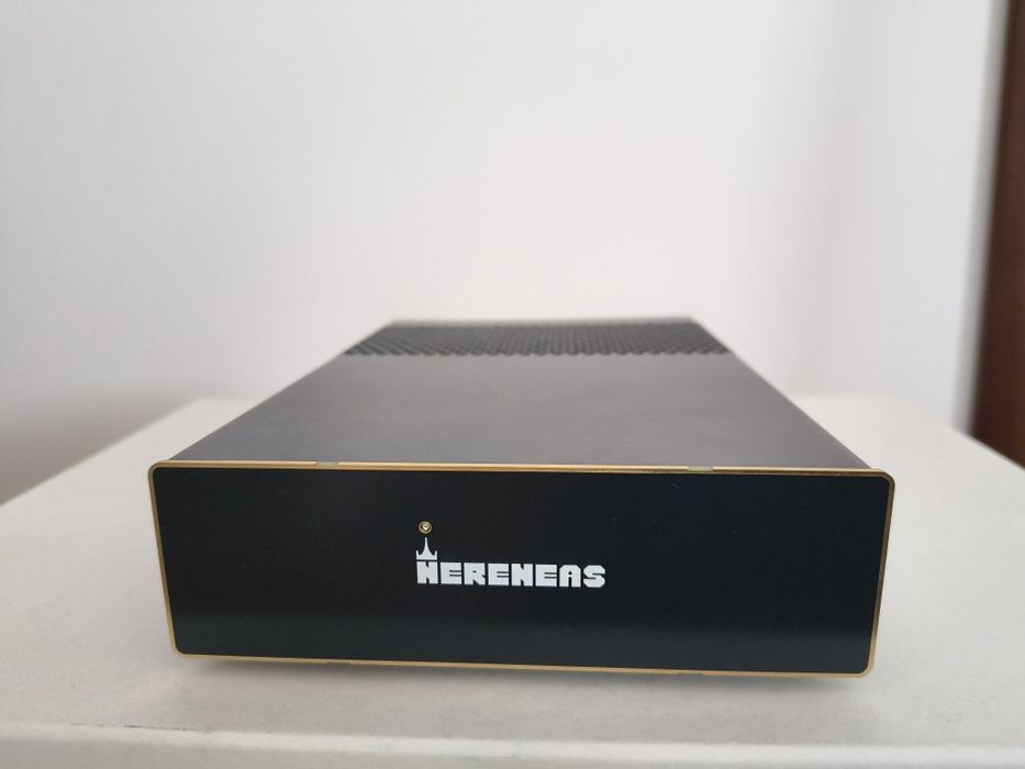 Power Supply Nereneas 5V/3A
