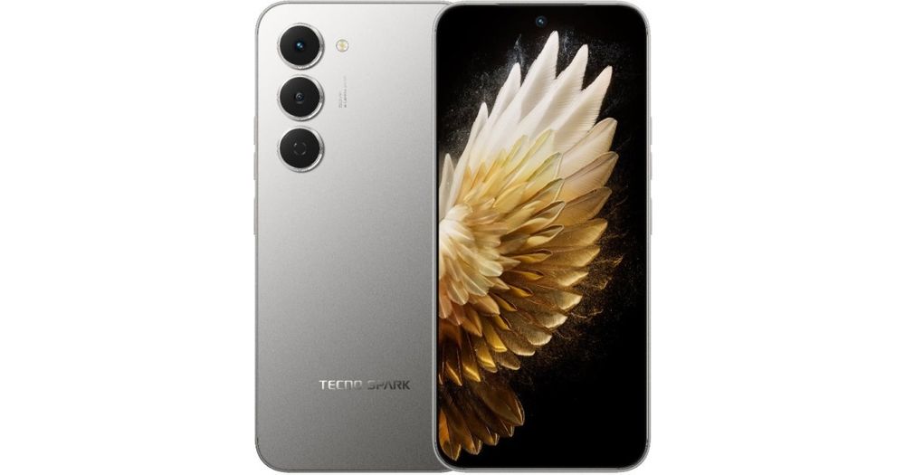 Tecno spark 40pro 8+256gb dastavka 1 soatda tekin