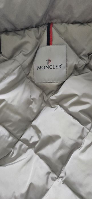 Дамско светло синьо яке