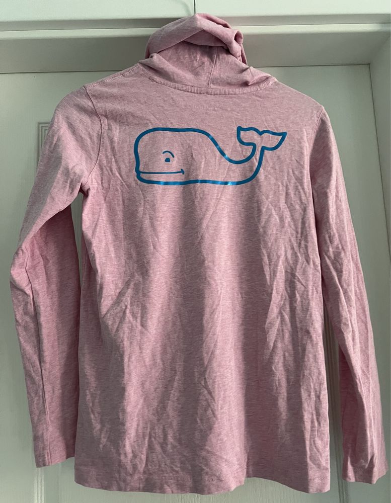 Hoodie Vineyard vines