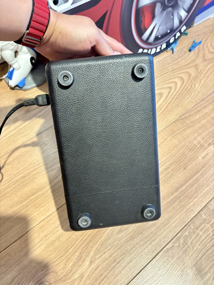 Marshall Acton Bluetooth уредба колонка