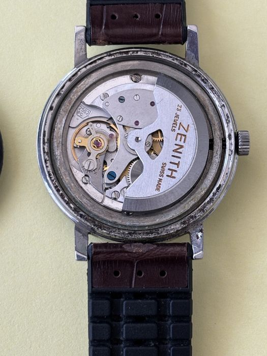 Zenith Victorious automatic