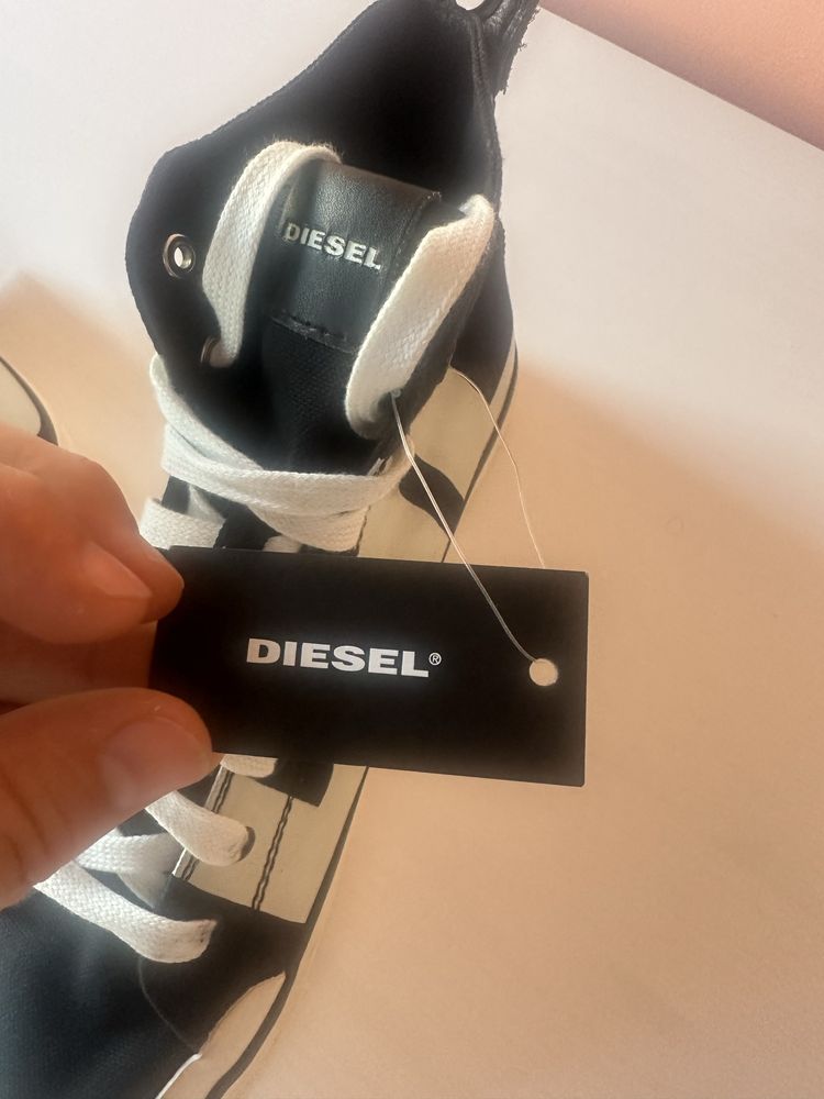 Мъжки кецове Diesel