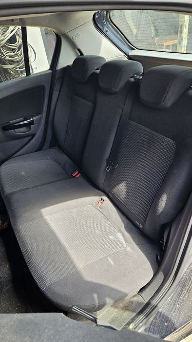 Opel Corsa D - 1.2/16V бензин 2007г.на части